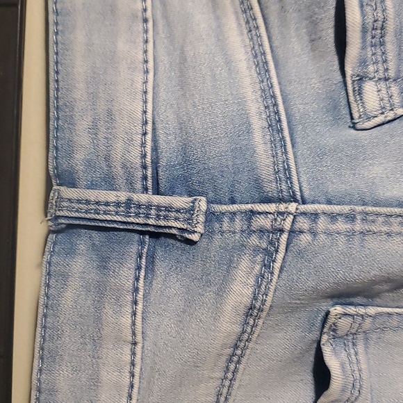 Laurie Felt Mom Jeans - Picture 13 of 15